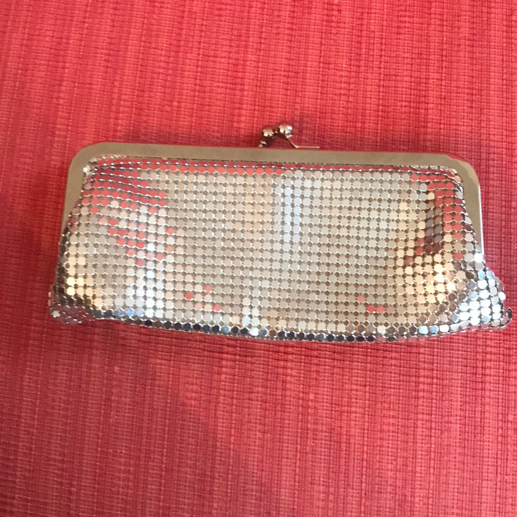 Jessica Mcclintock Purse